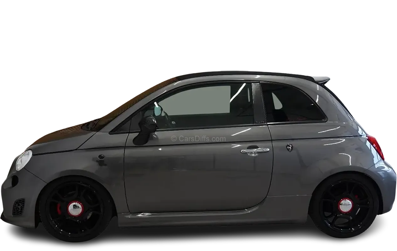 Abarth 500