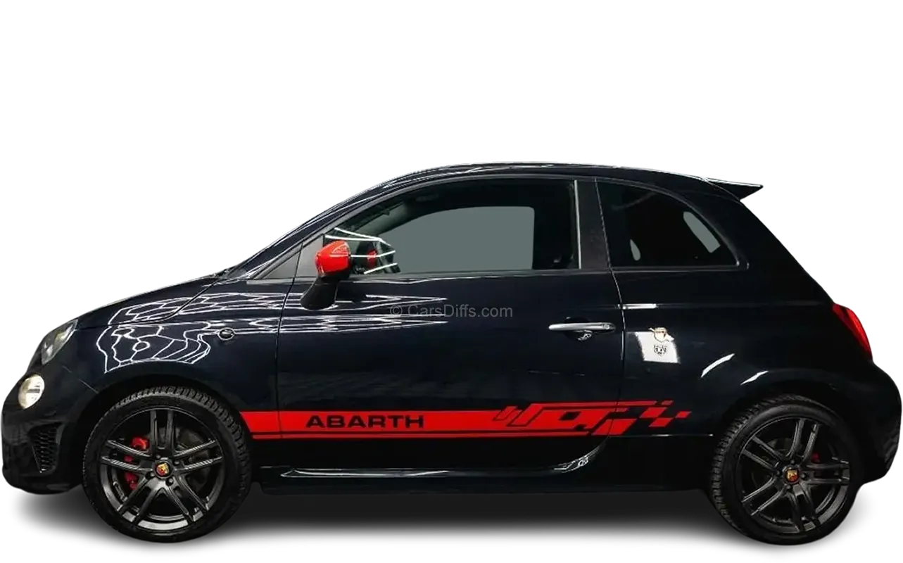 Abarth 500