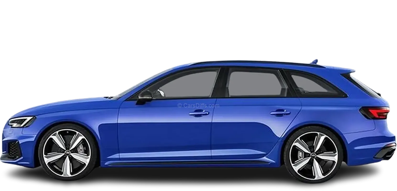 Audi A4 RS4 Avant