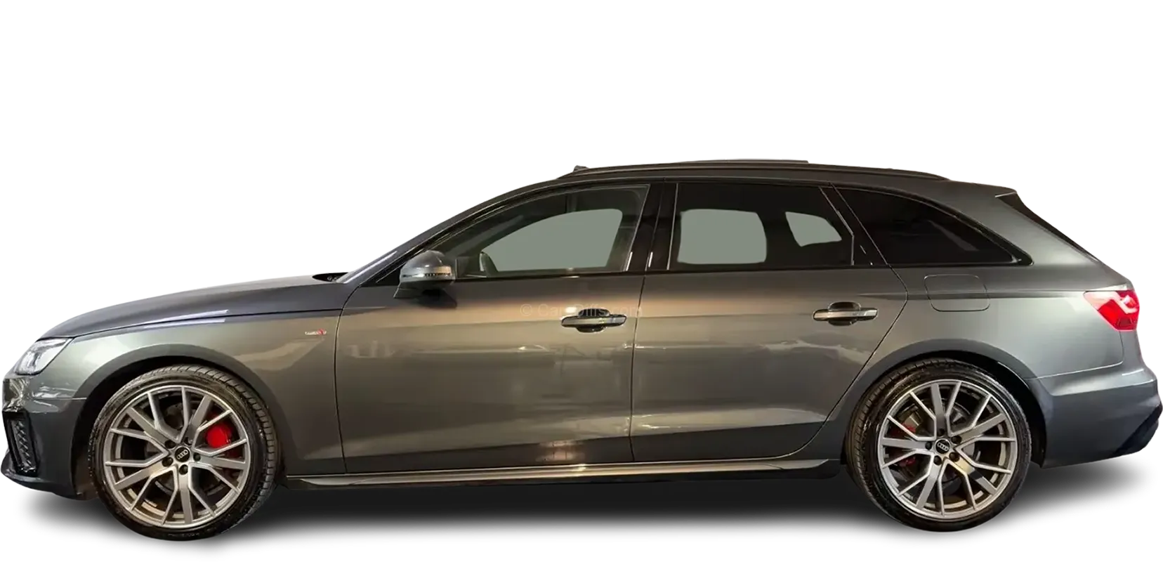 Audi A4 RS4 Avant