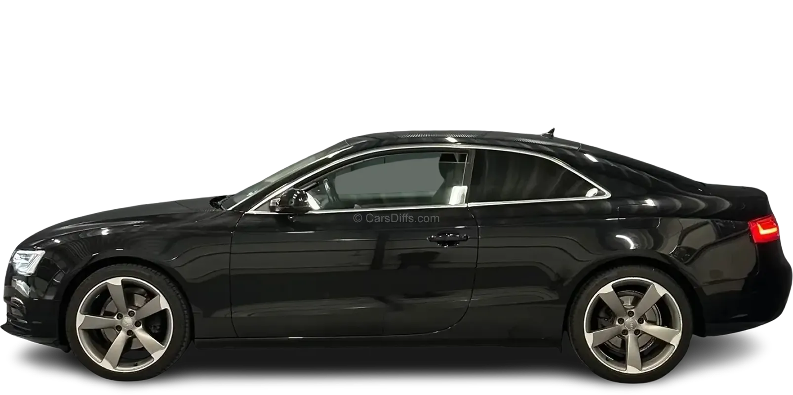 Audi A5 Coupé