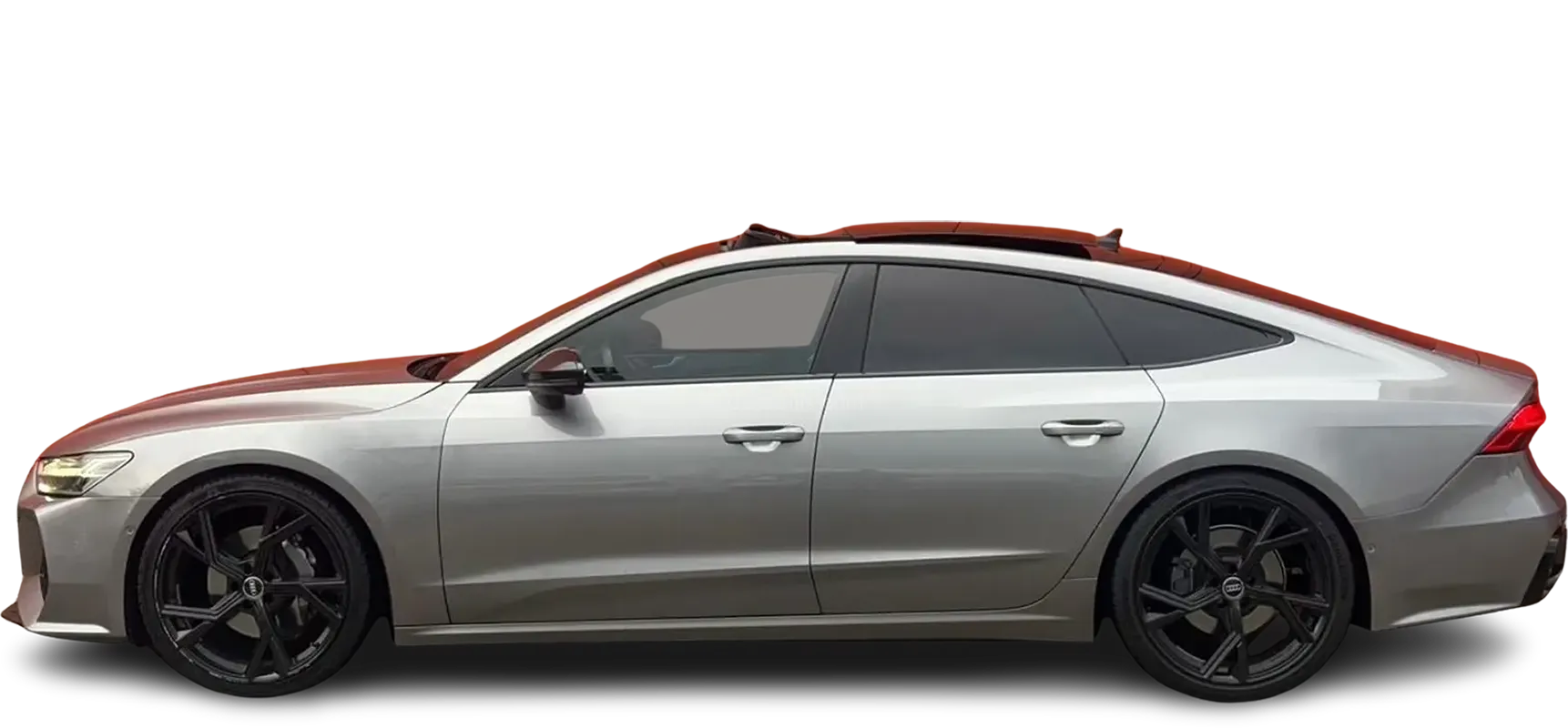 Audi A7 RS7