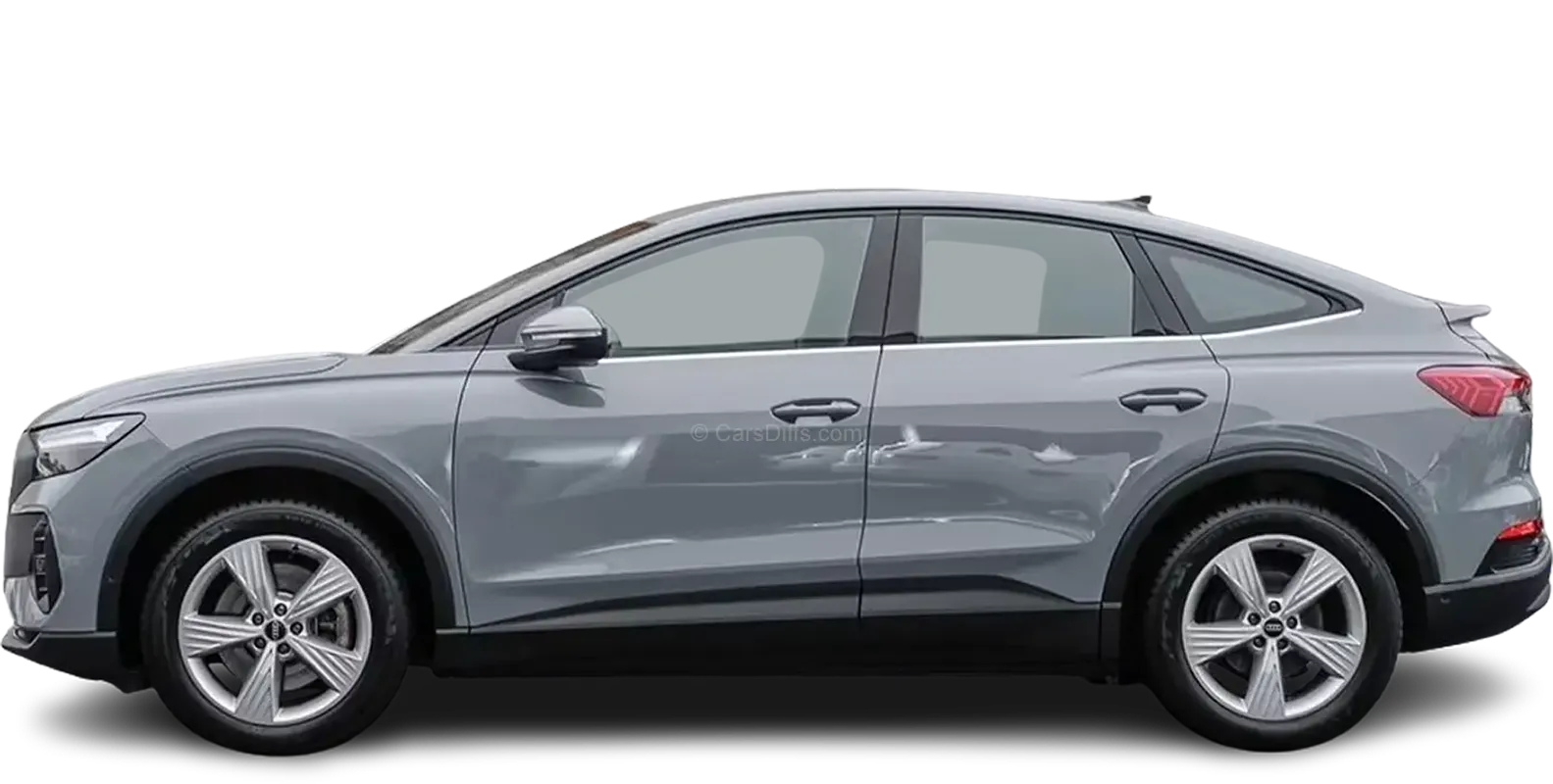 Audi Q4 e-tron Sportback