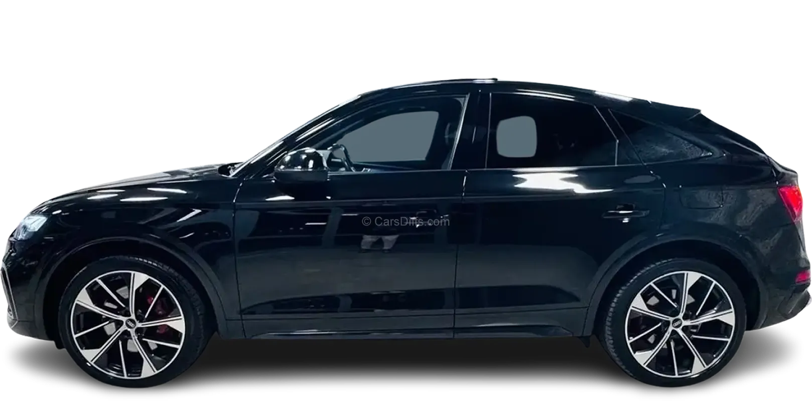 Audi Q5 Sportback SQ5