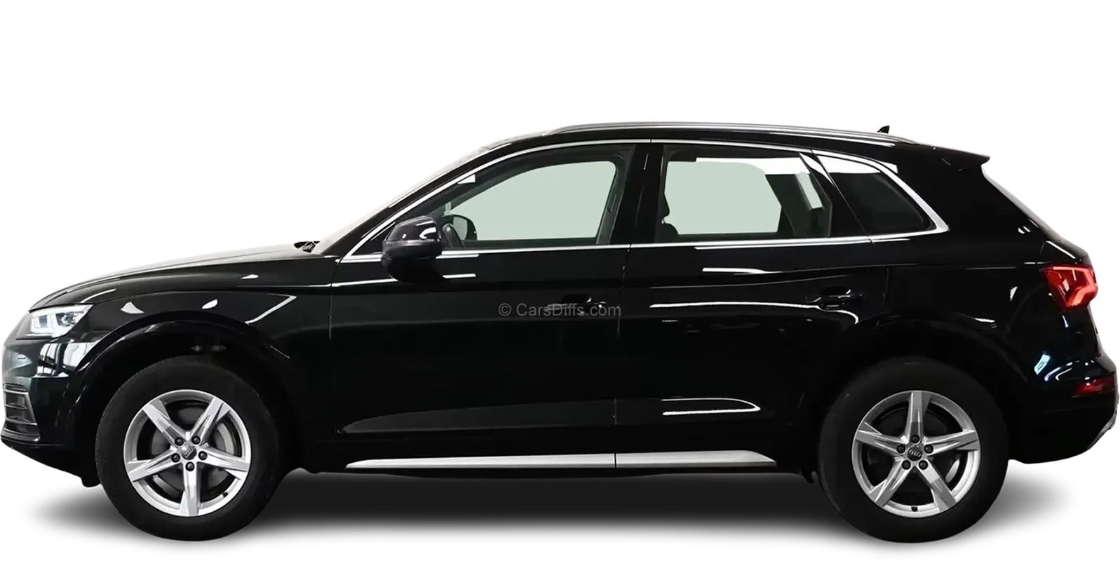 Audi Q5 SQ5