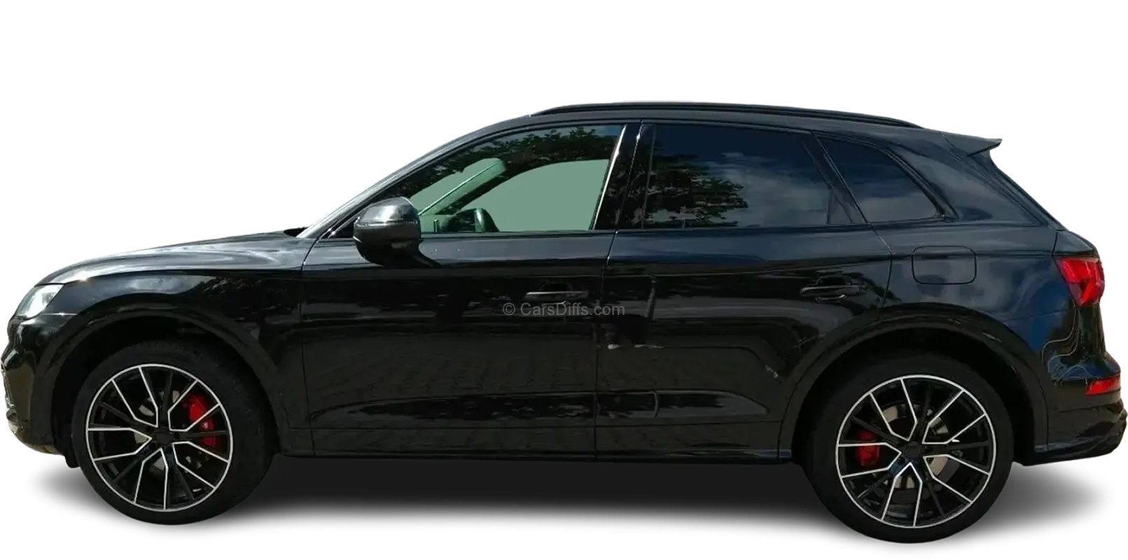 Audi Q5 SQ5