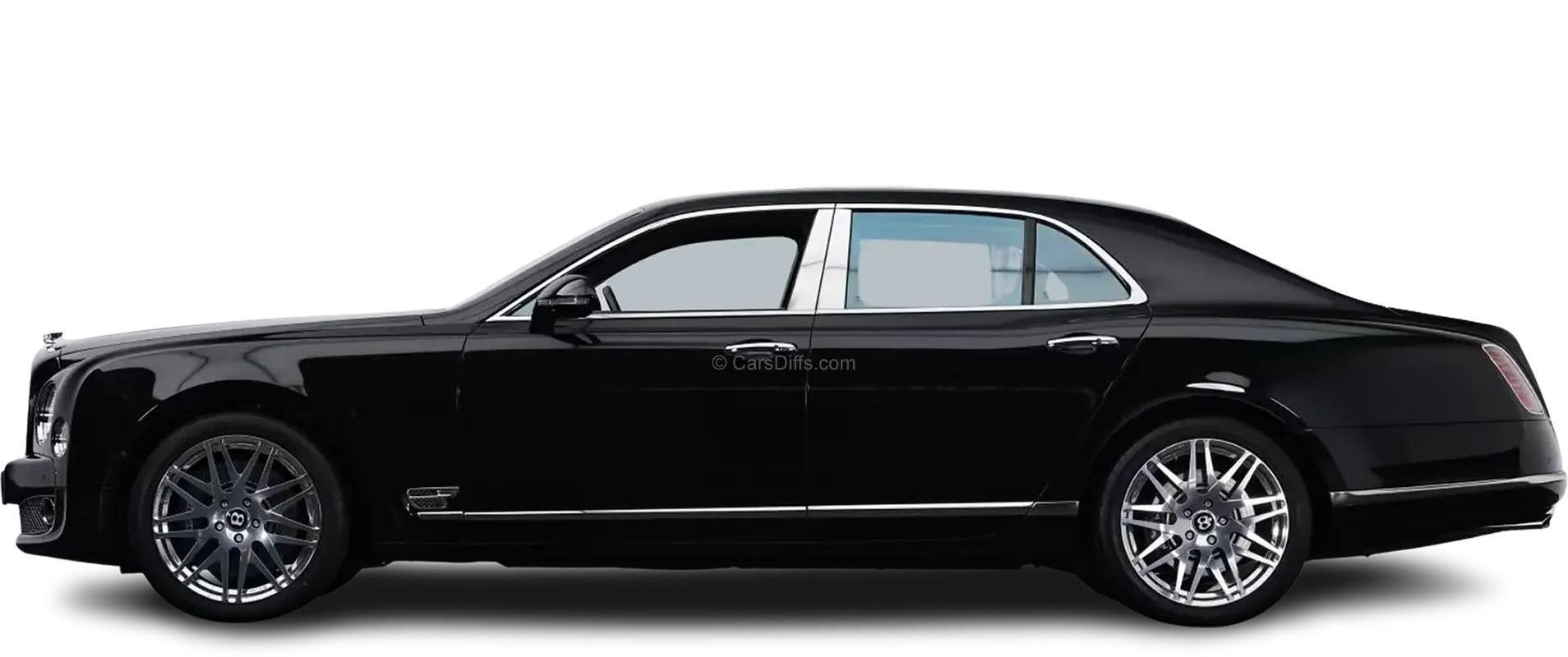 Bentley Mulsanne