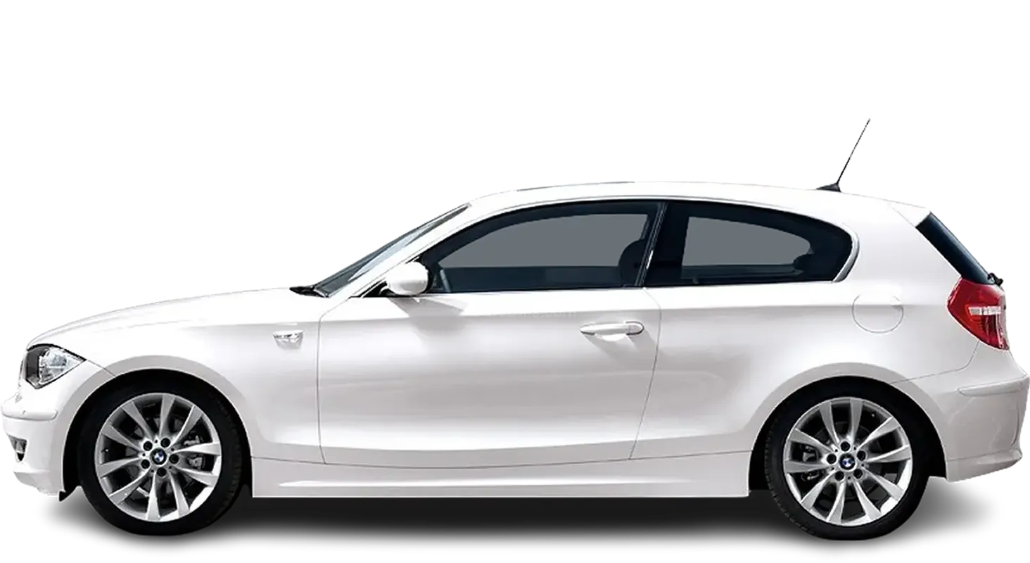 BMW 1-Series (E81)
