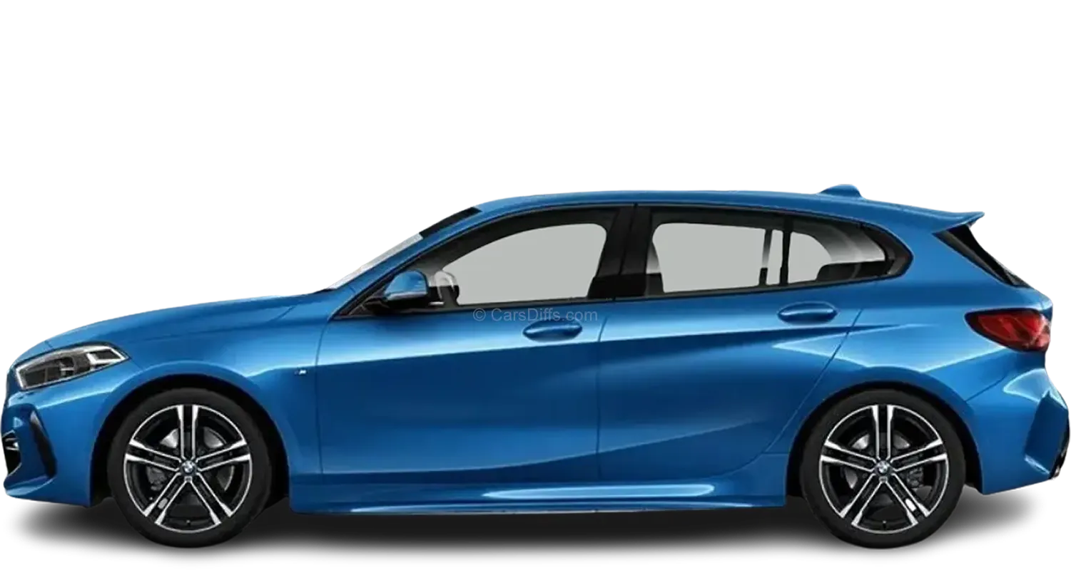 BMW 1-Series (F40)