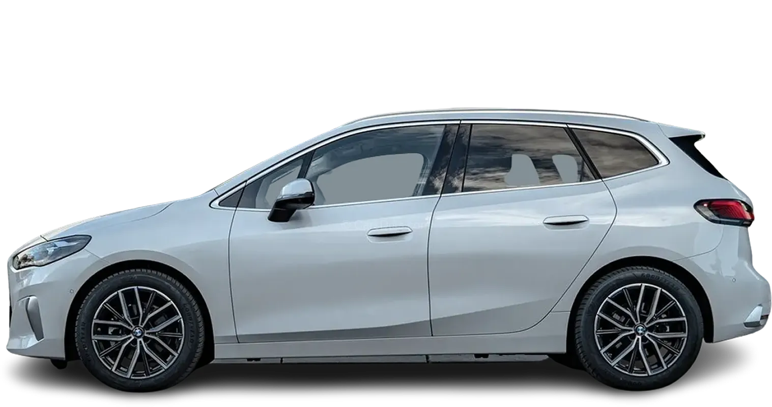 BMW 2-Series Active Tourer (U06)