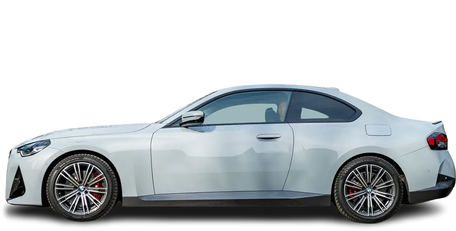 BMW 2-Series (G42)