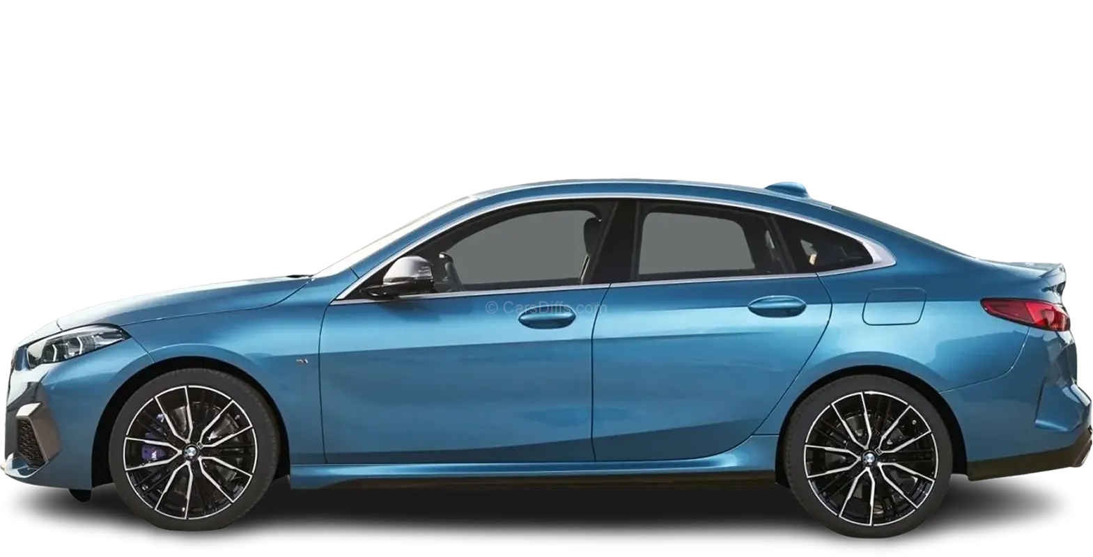 BMW 2-Series Gran Coupé (F44)
