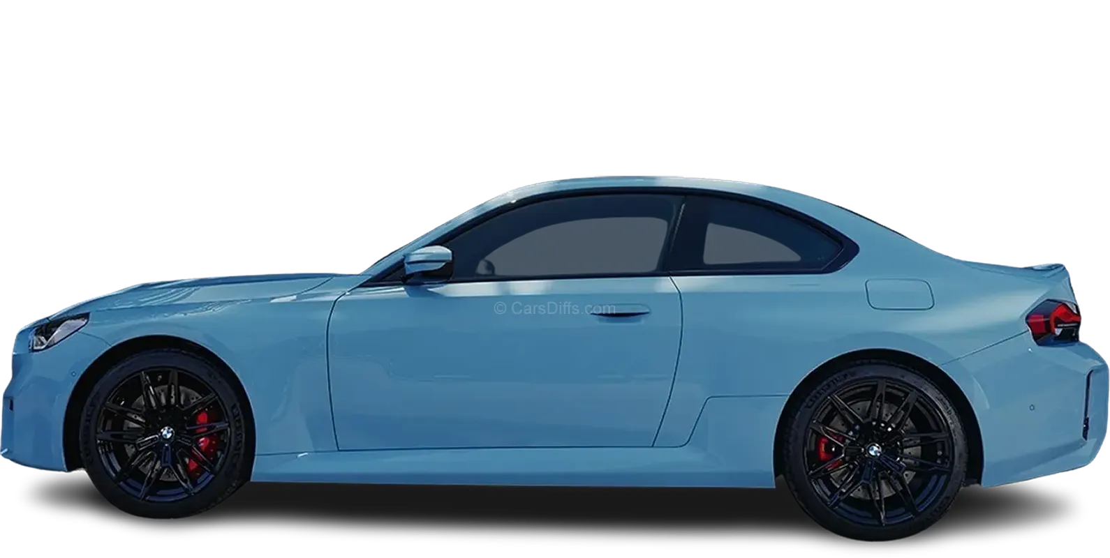 BMW 2-Series M2 (G87)