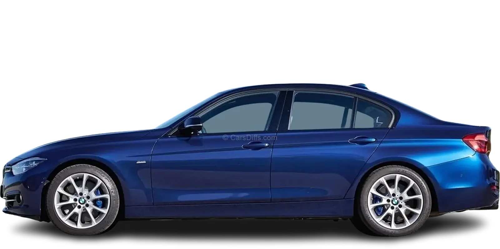 BMW 3-Series (F30)