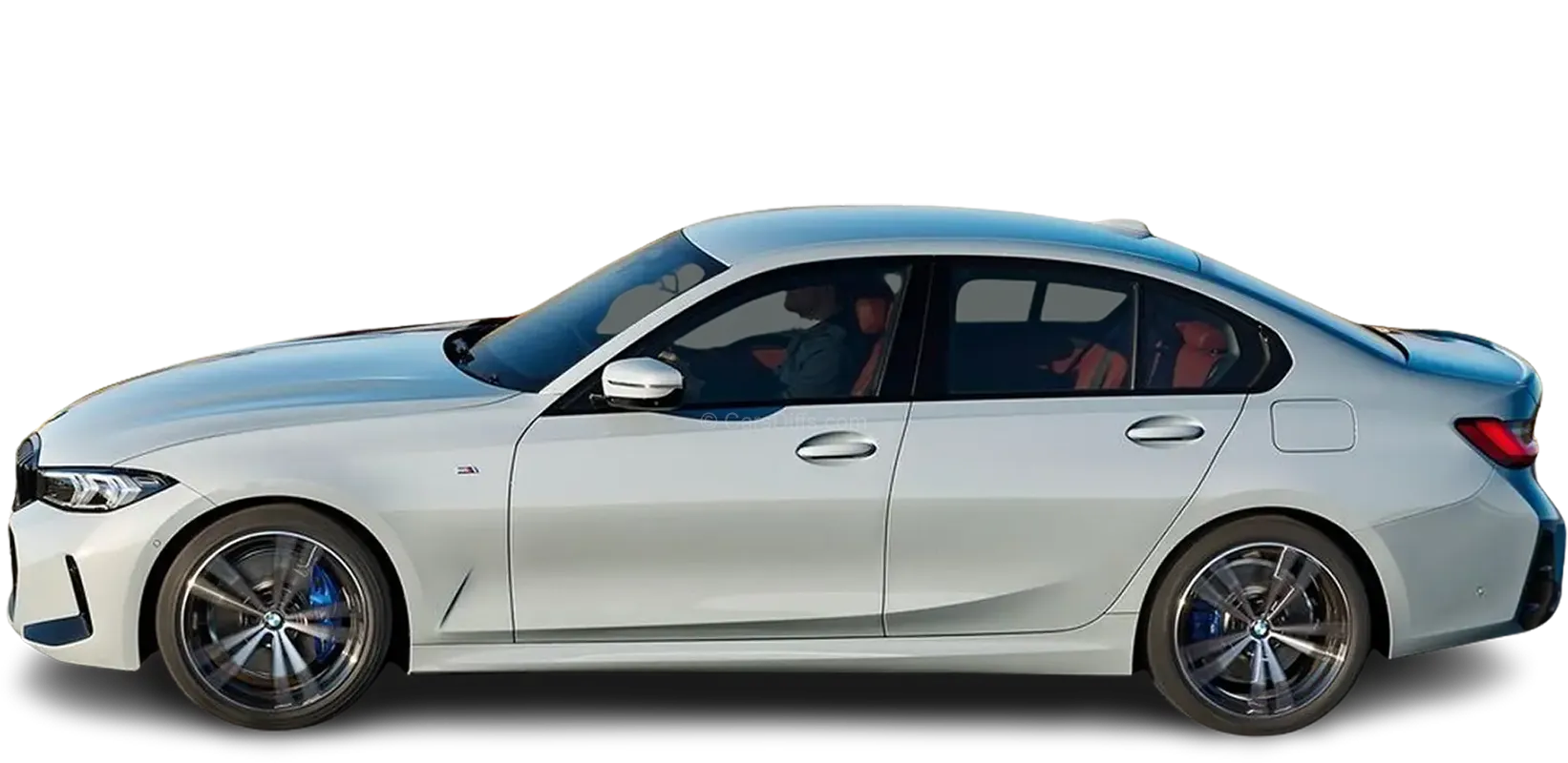 BMW 3-Series (G20)