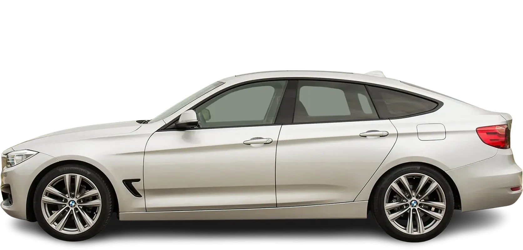 BMW 3-Series GT (F34)
