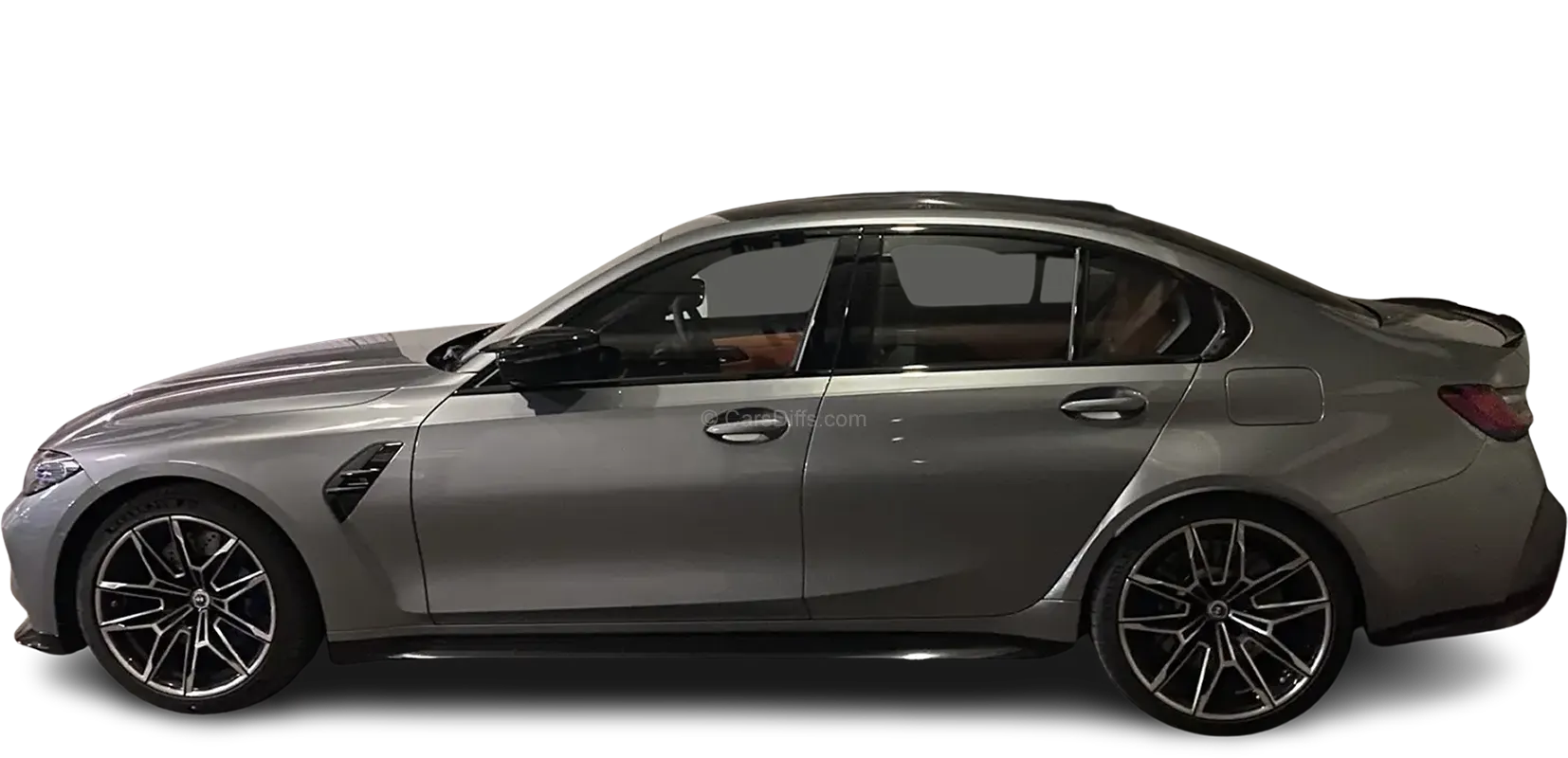 BMW 3-Series M3 (G80)