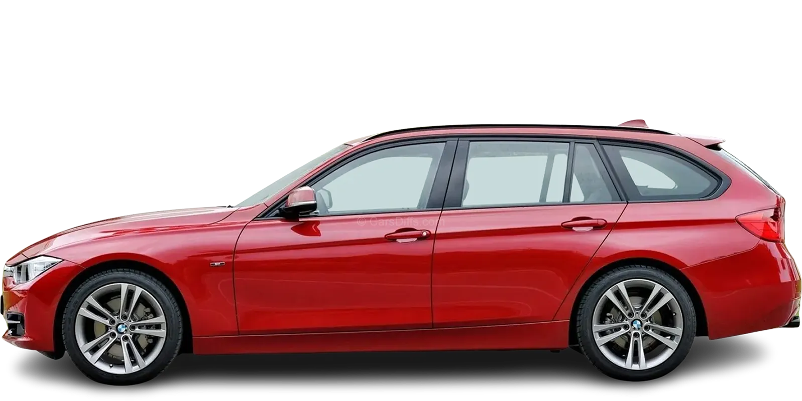 BMW 3-Series Touring (F31)