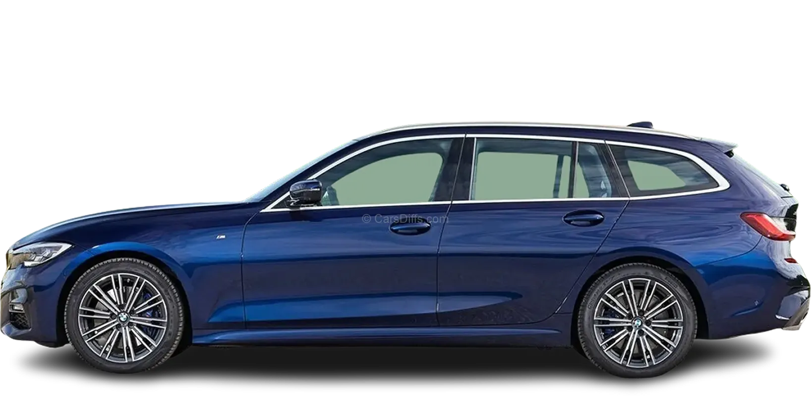 BMW 3-Series Touring (G21)