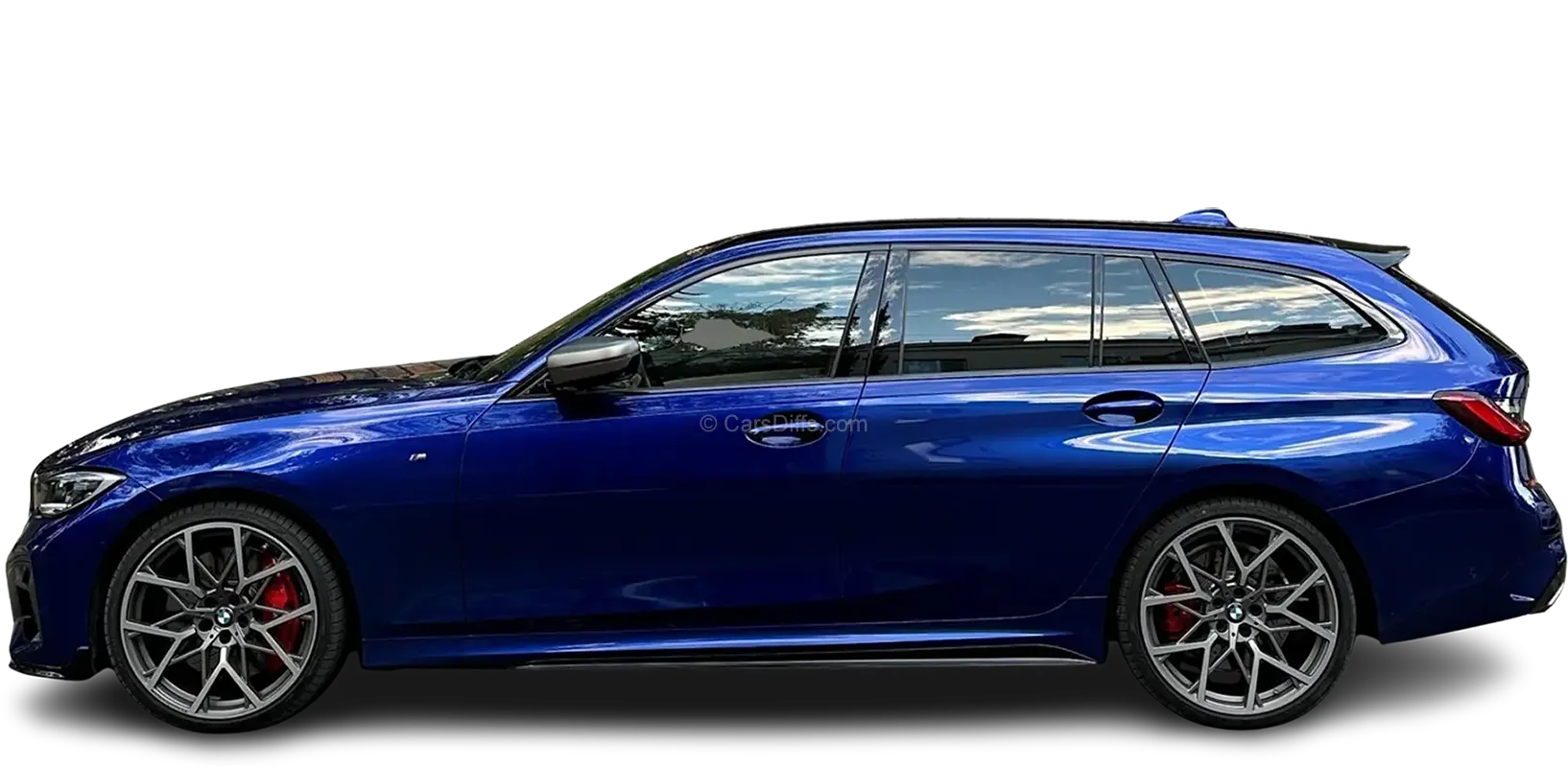 BMW 3-Series Touring (G21)