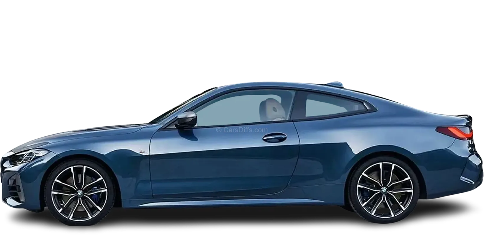 BMW 4-Series (G22)