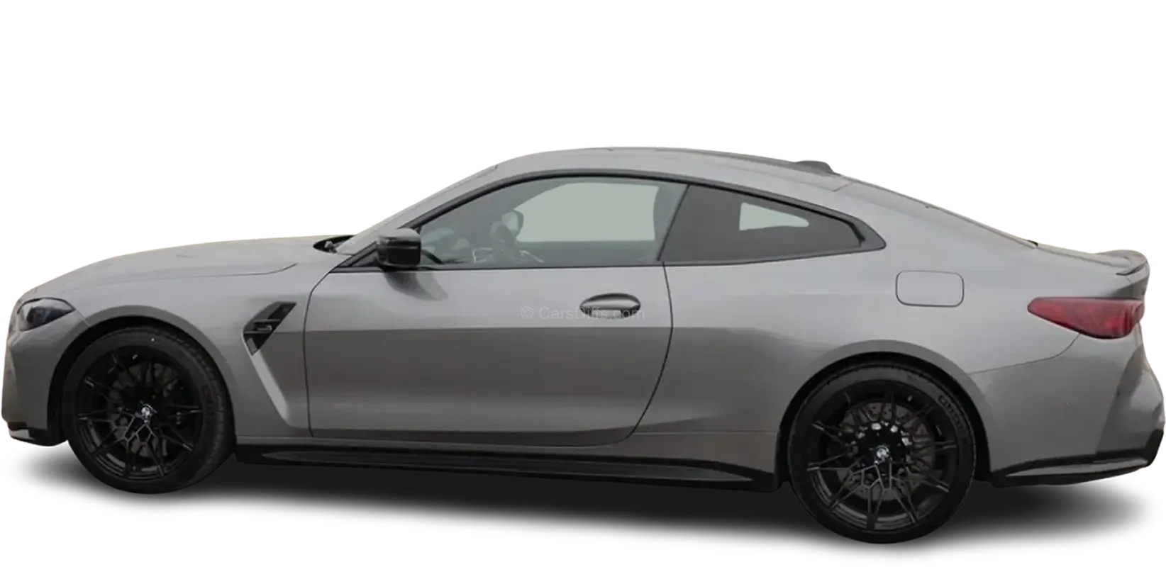 BMW 4-Series (G82)