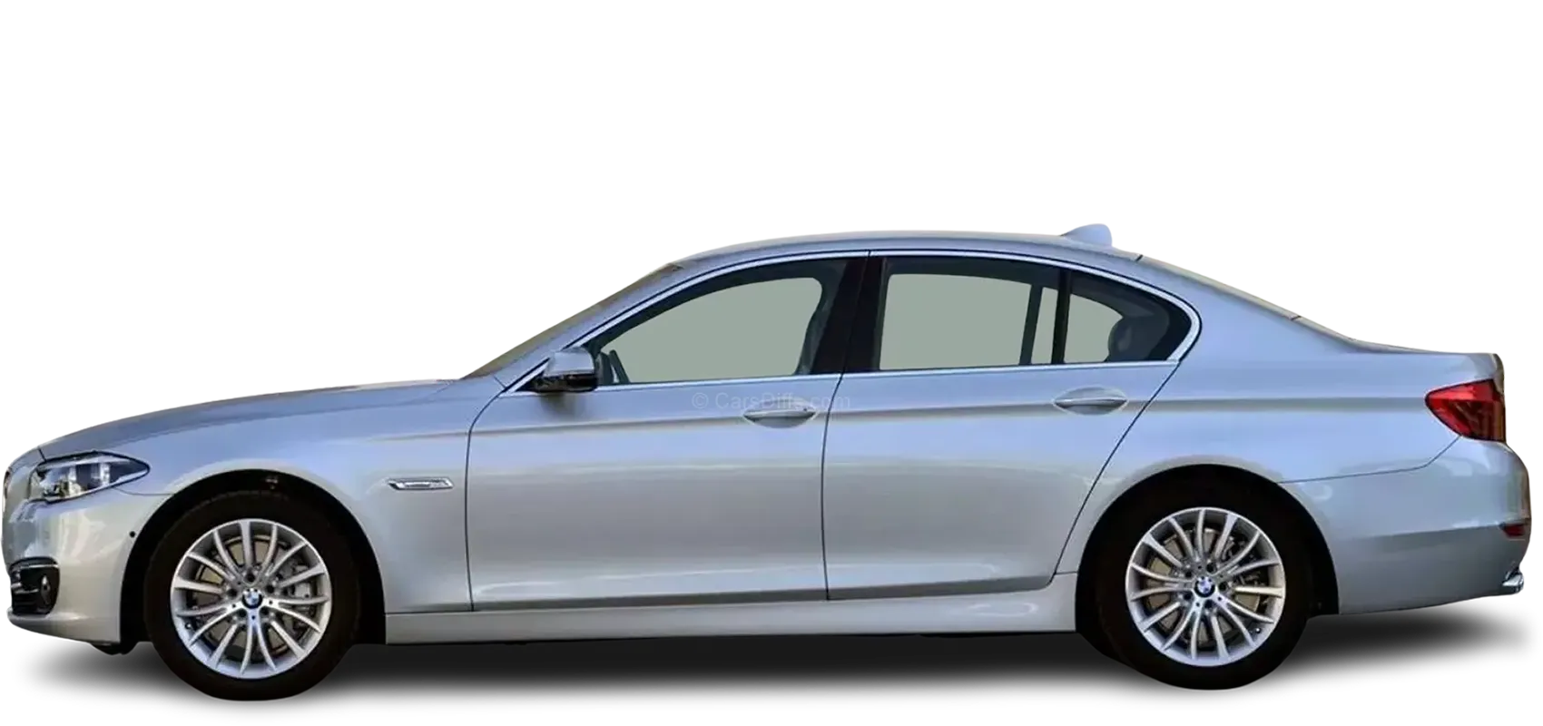 BMW 5-Series (F10)
