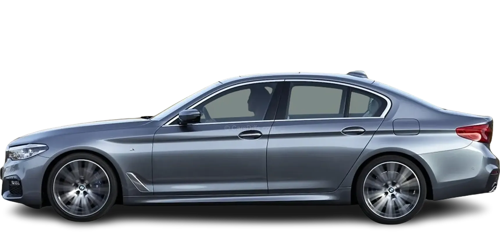 BMW 5-Series (G30)