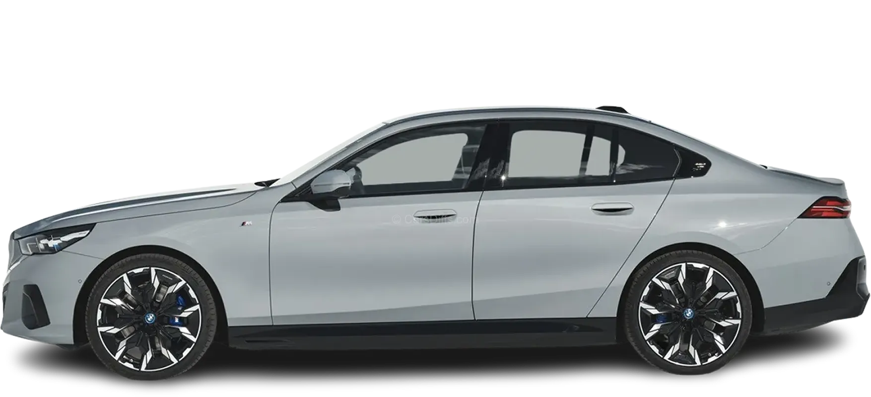 BMW 5-Series (G60)