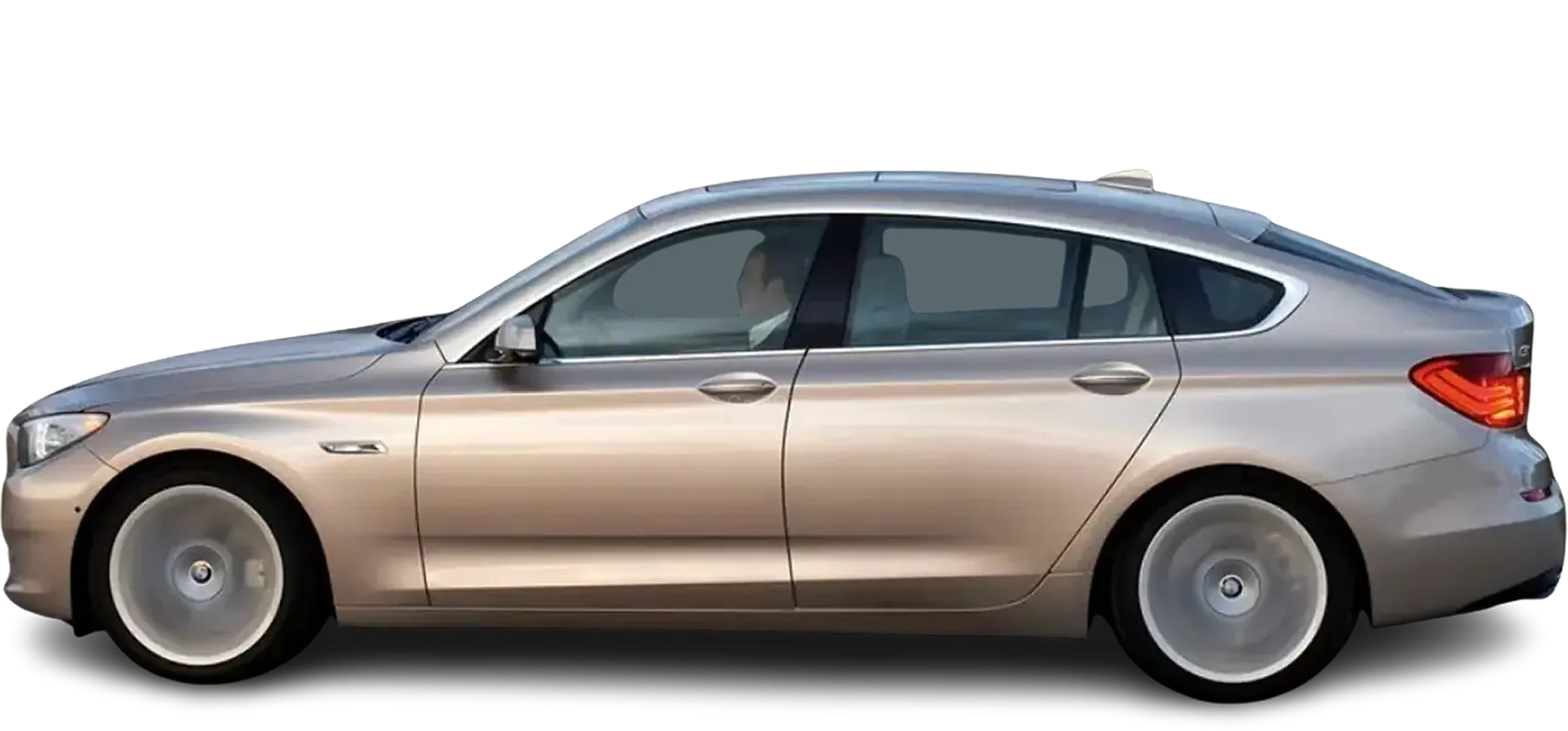 BMW 5-Series GT (F07)