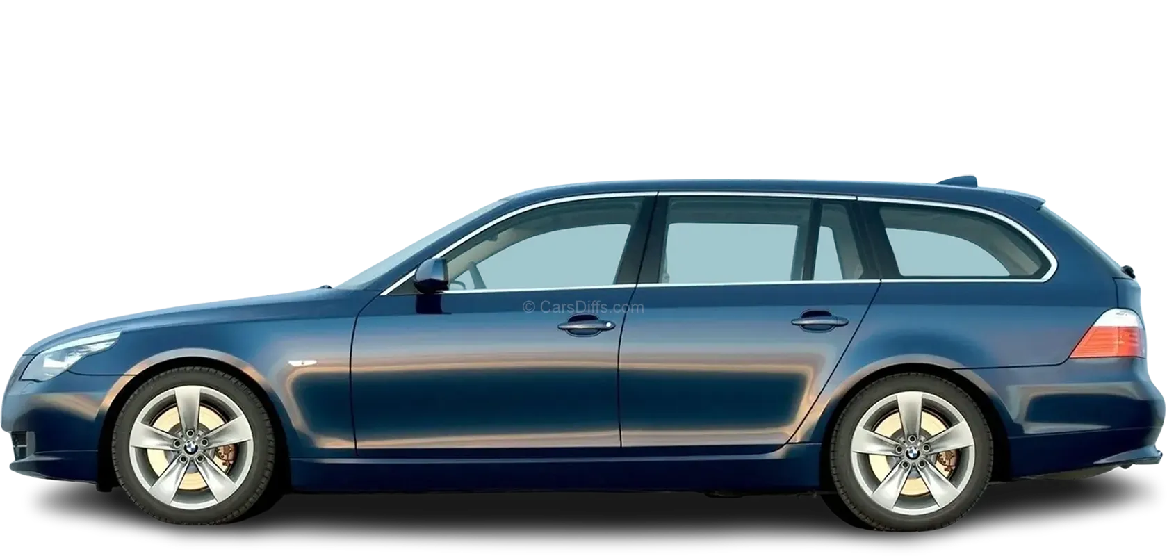 BMW 5-Series Touring (E61)