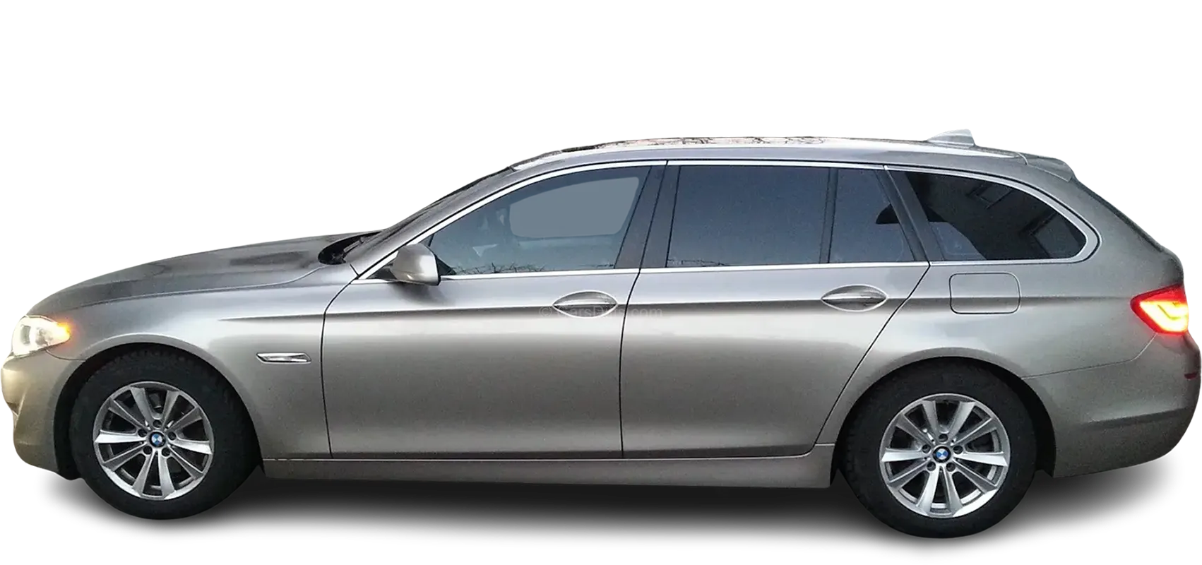 BMW 5-Series Touring (F11)