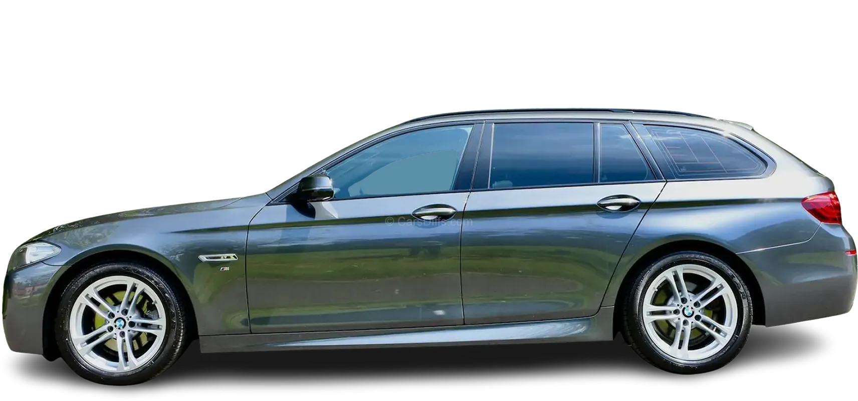 BMW 5-Series Touring (G21)