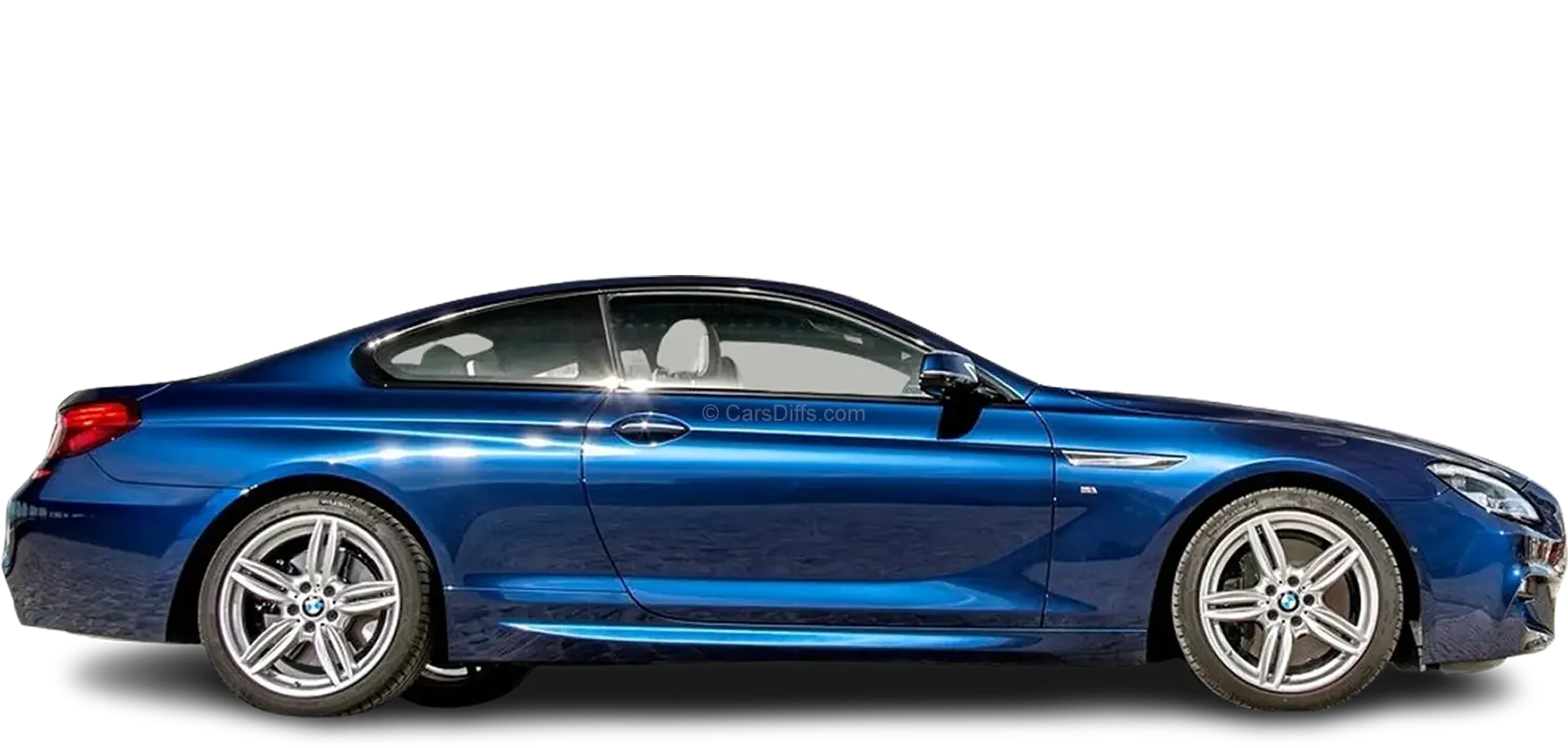 BMW 6-Series (F13)