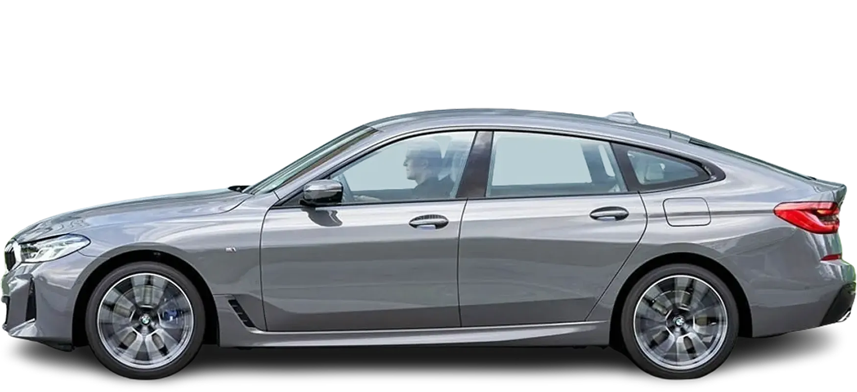 BMW 6-Series GT (G32)