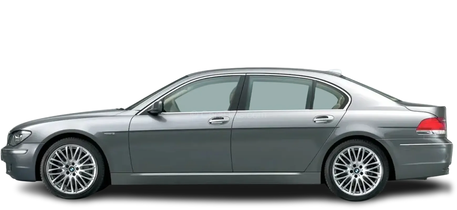 BMW 7-Series (E65)