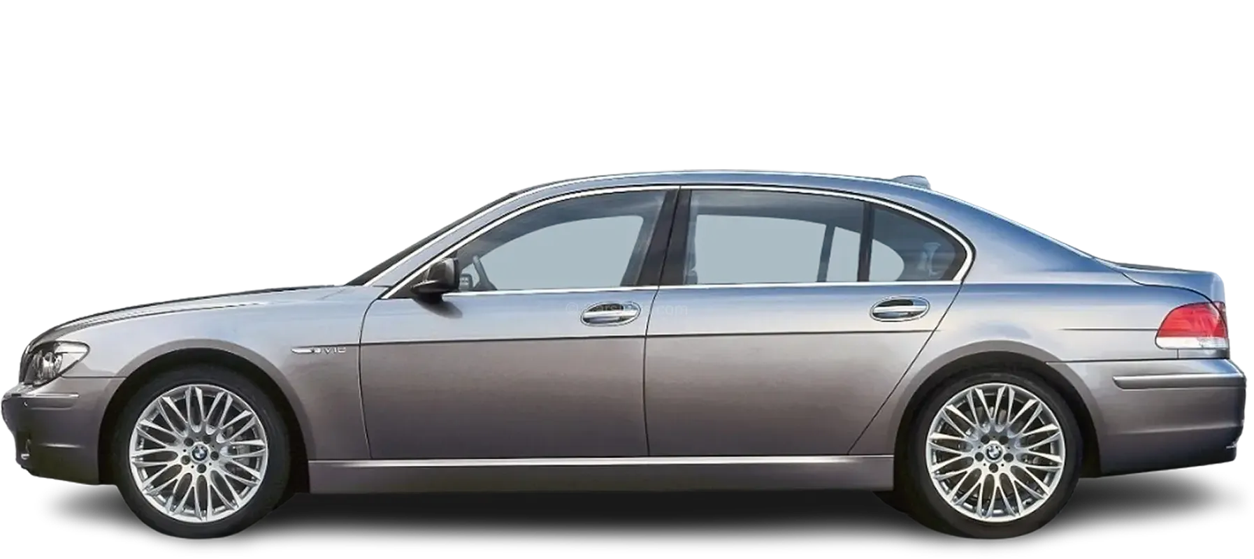 BMW 7-Series (E66)