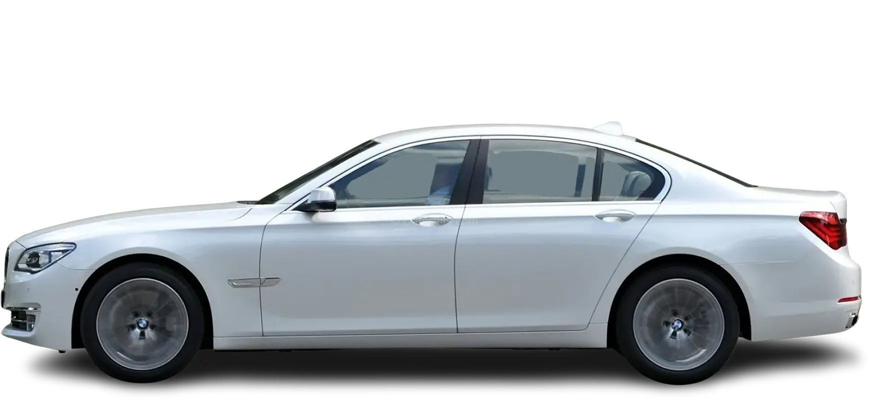 BMW 7-Series (F01)