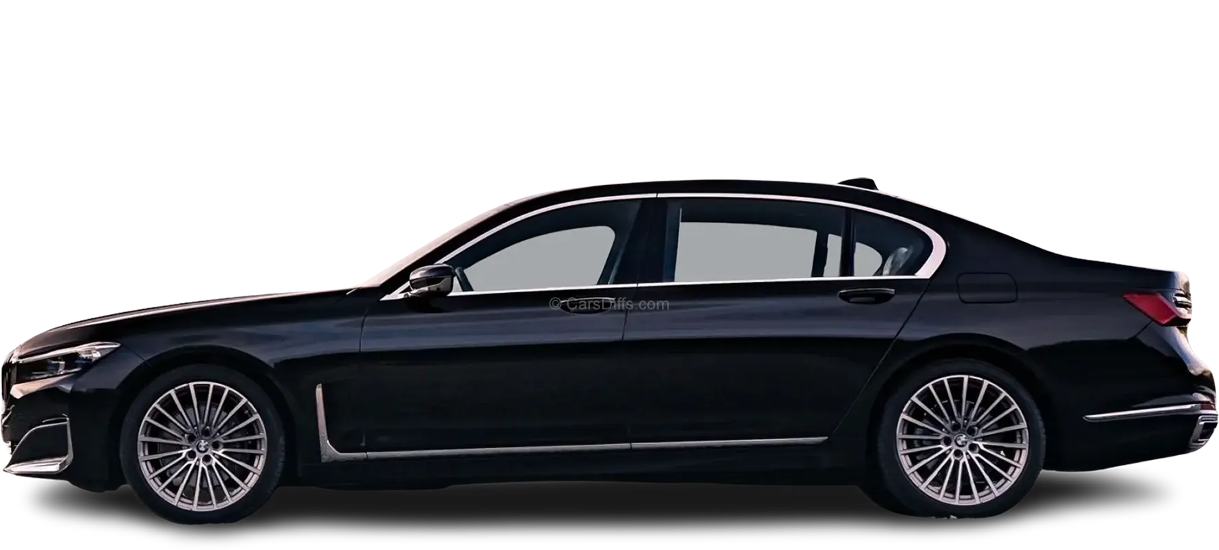 BMW 7-Series (G11)