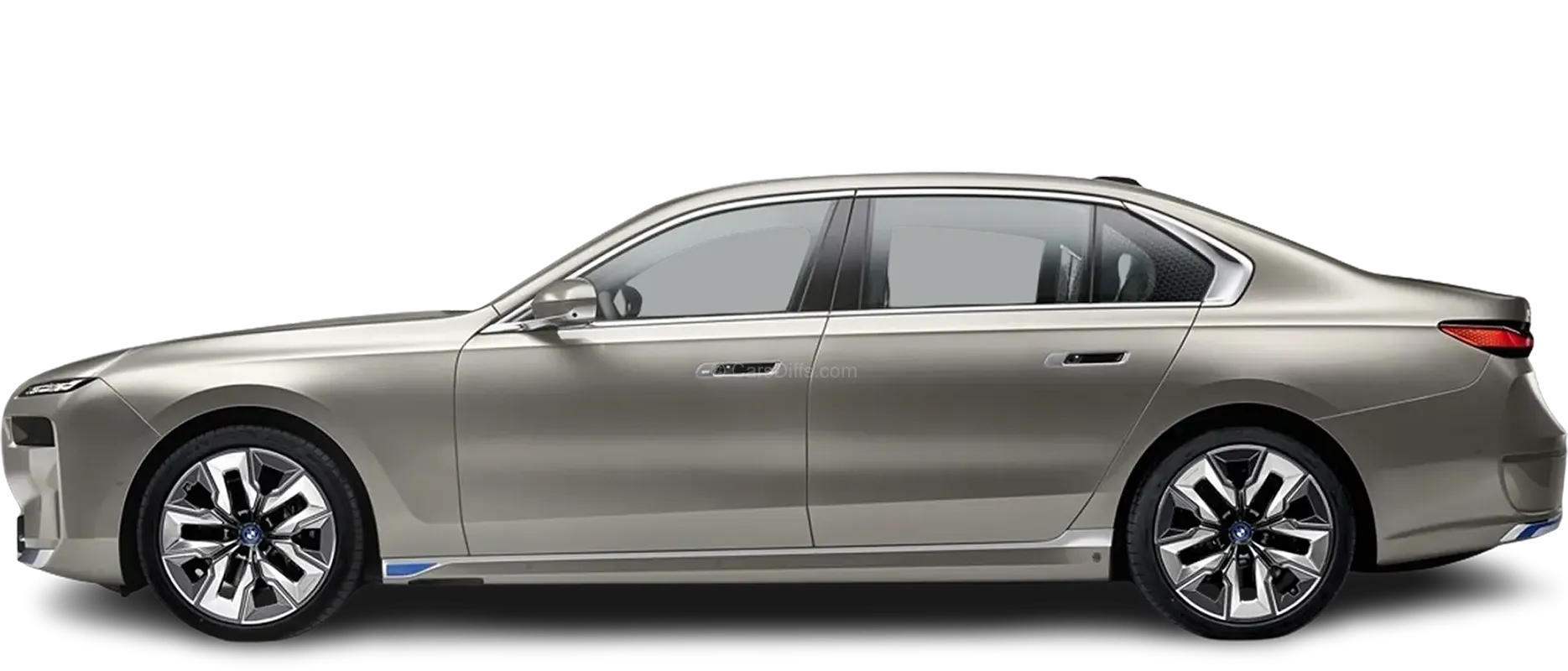 BMW 7-Series (G70)