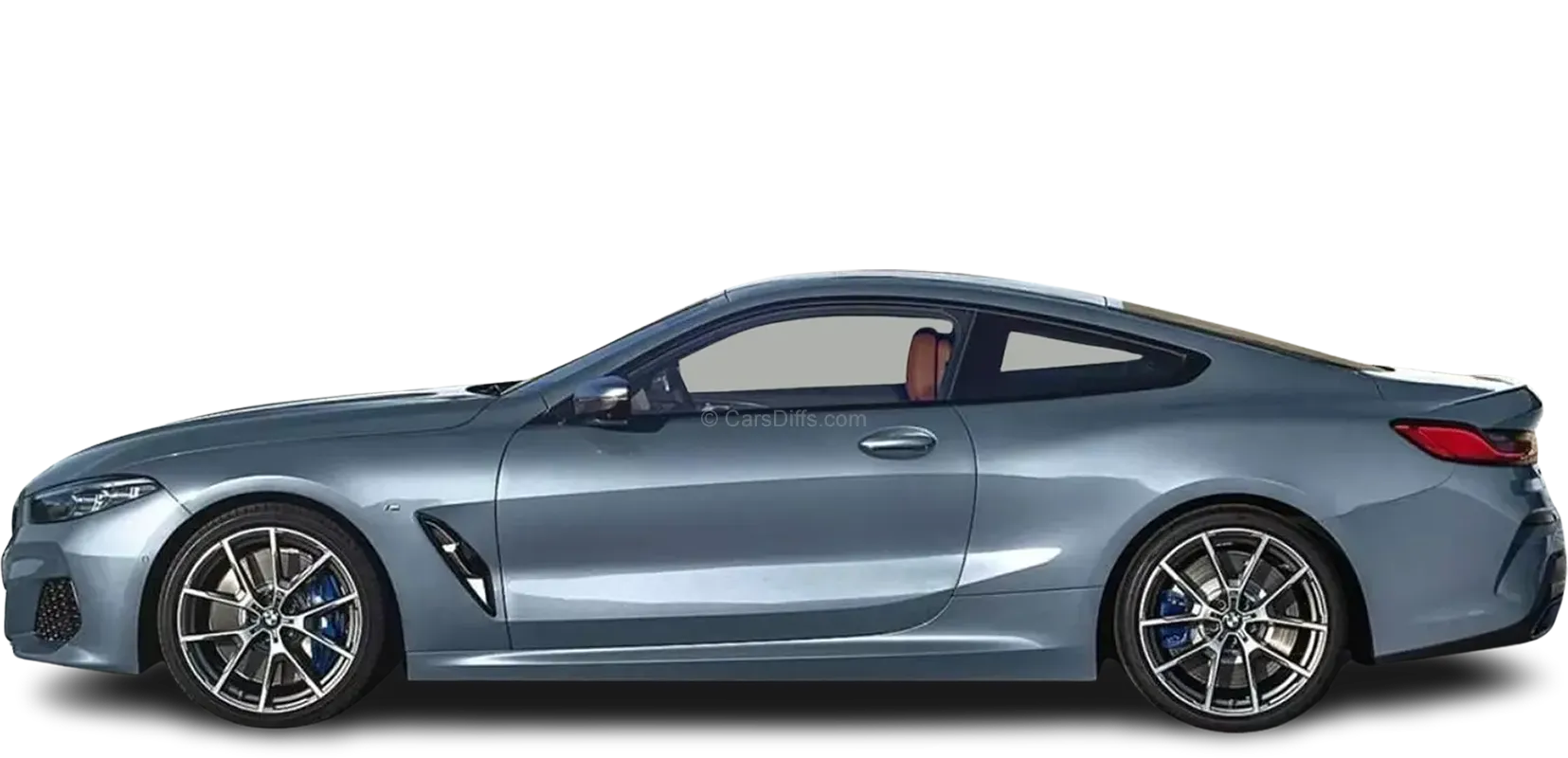 BMW 8-Series (G15)