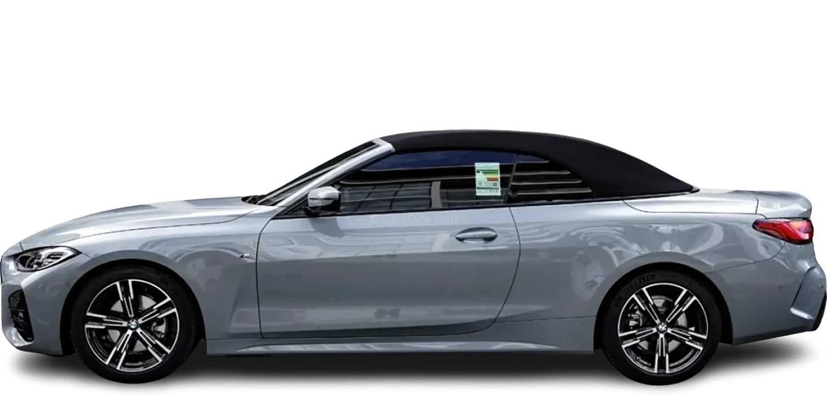BMW 8-Series M8 (F91)