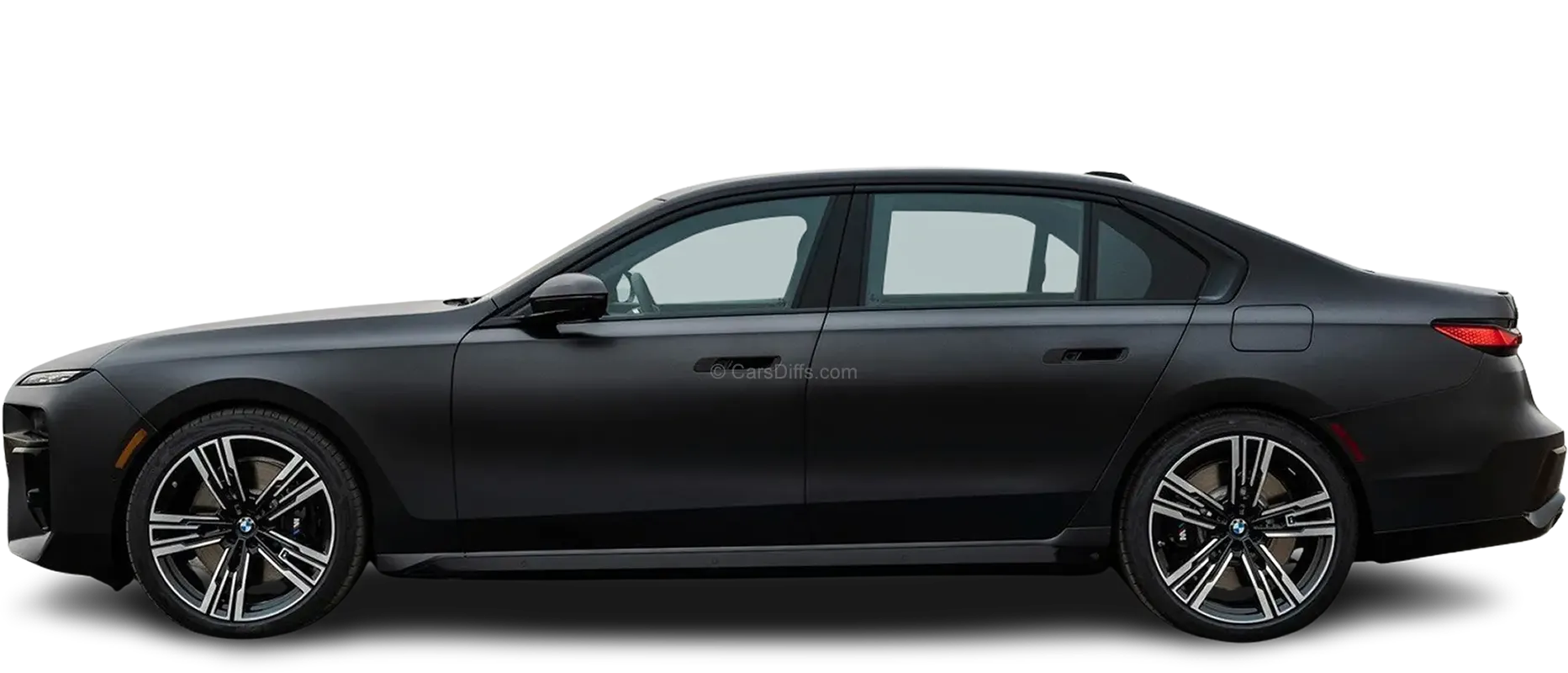 BMW i7 (G70)