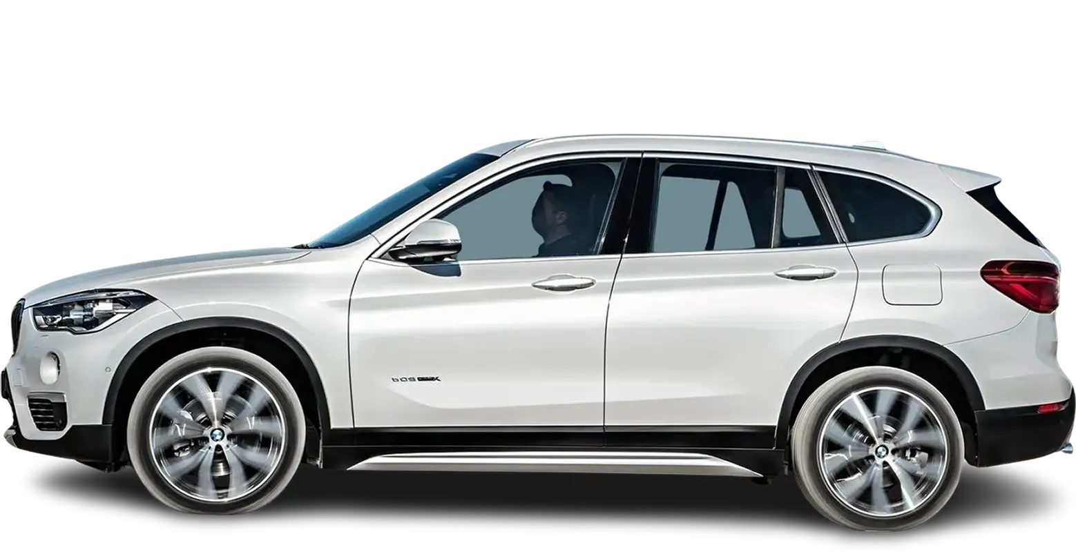 BMW X1 (E84)