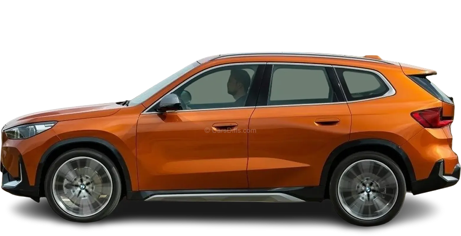 BMW X1 (U11)