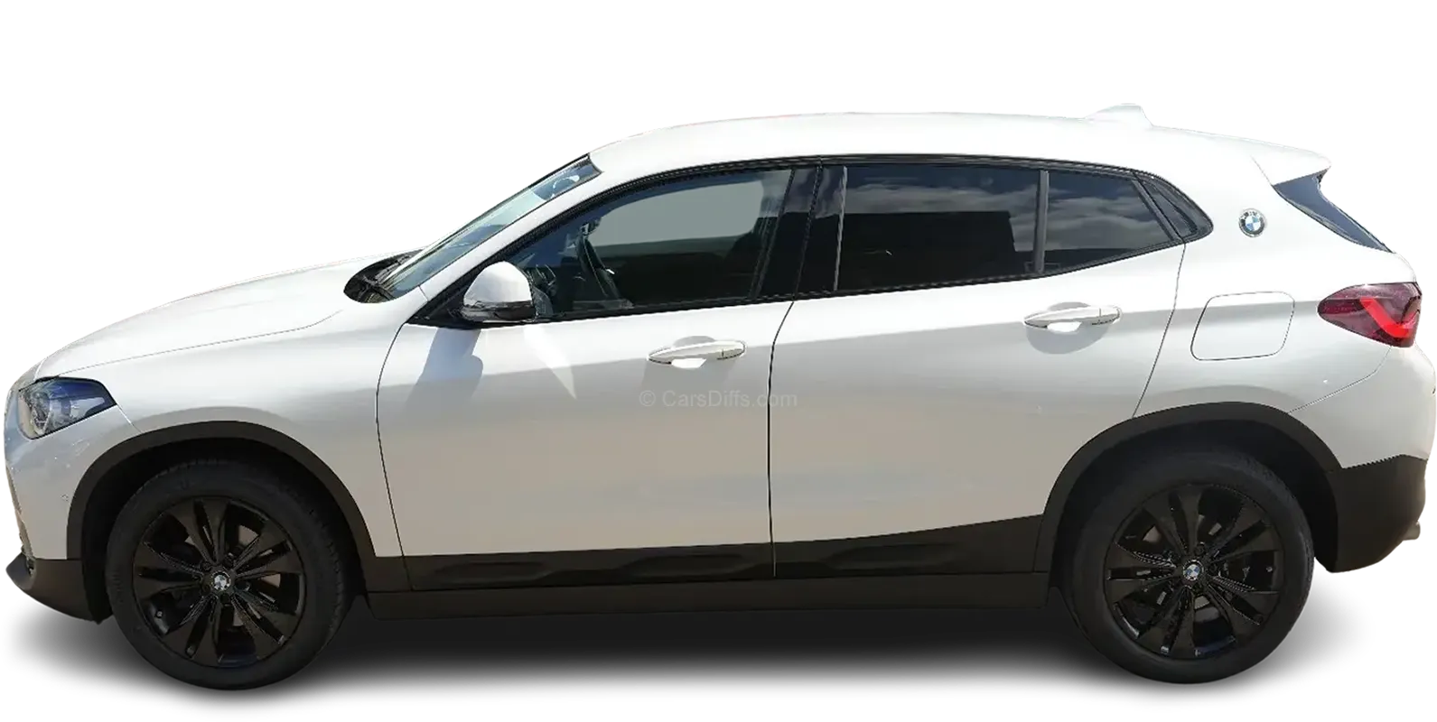 BMW X2 (U10)