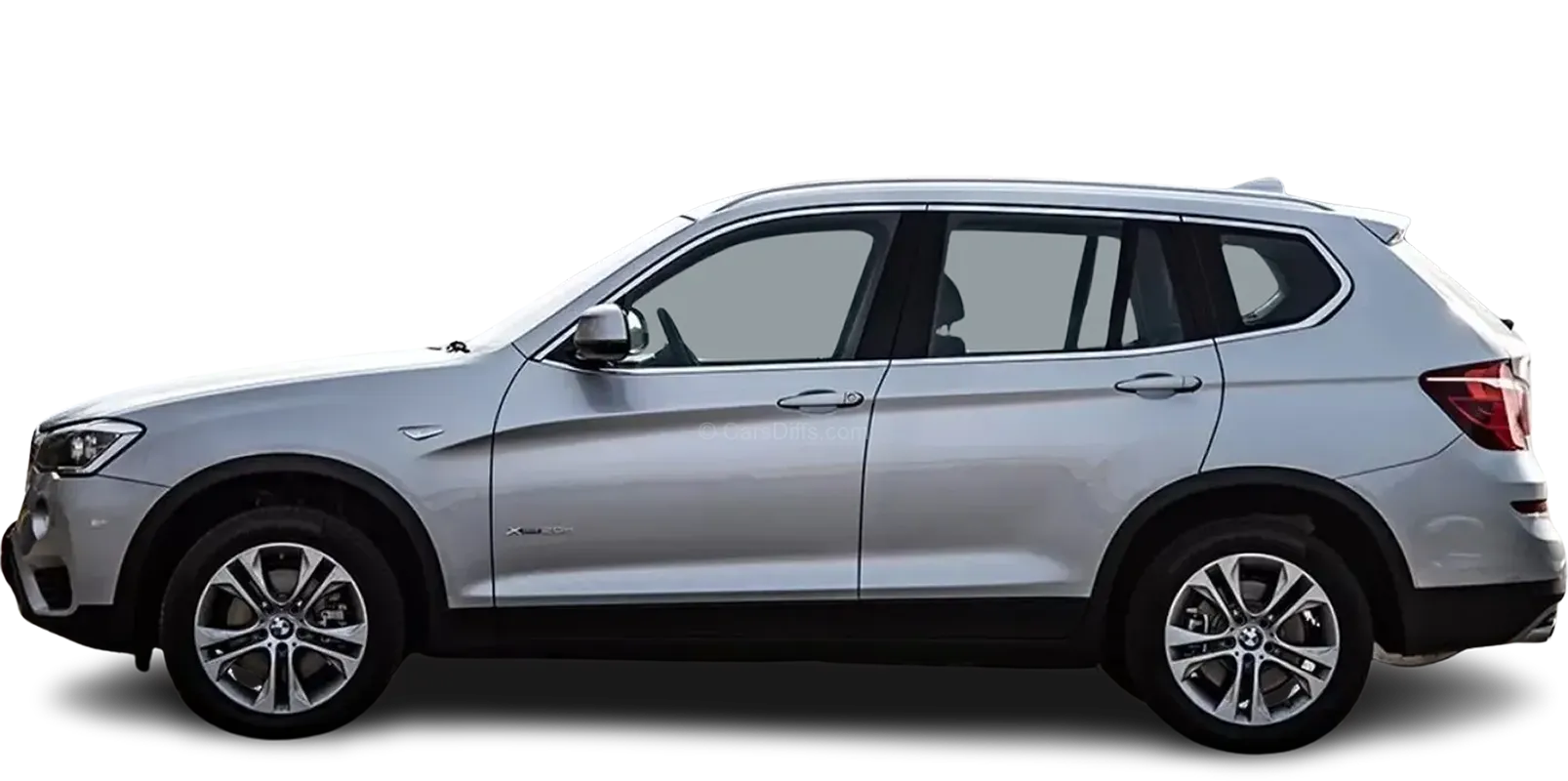 BMW X3 (F25)