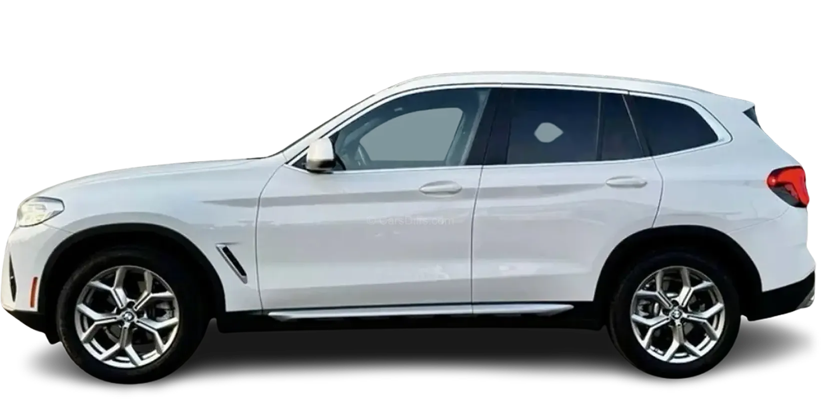 BMW X3 (G01)