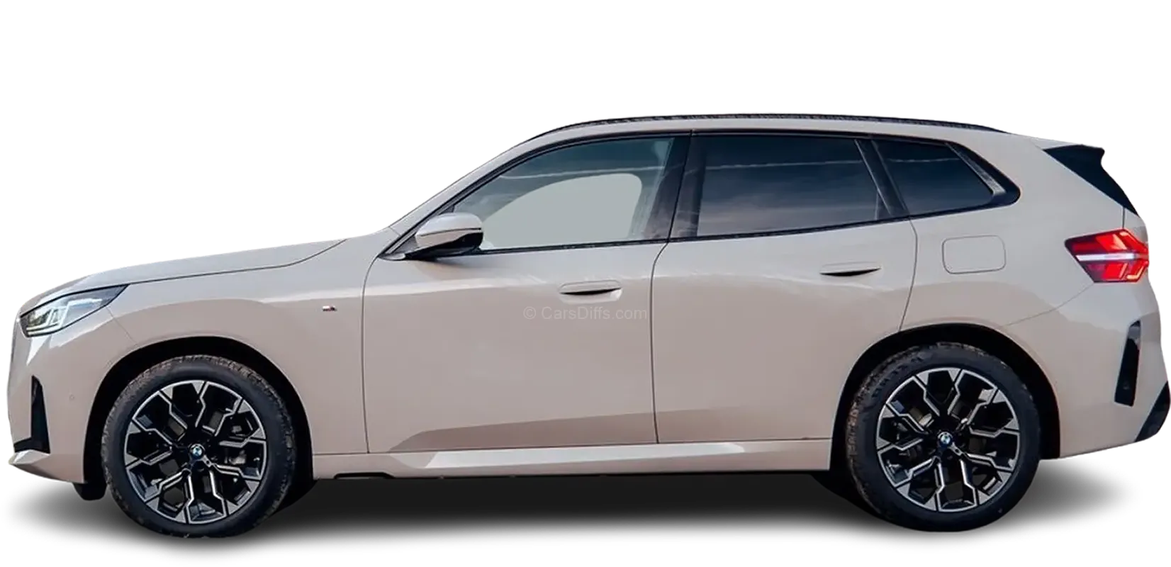BMW X3 (G45)
