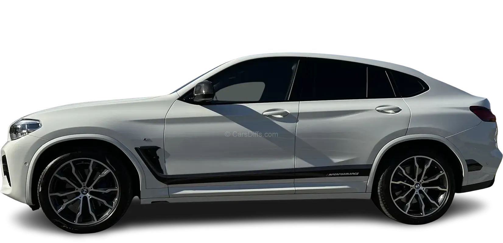 BMW X4 (G02)